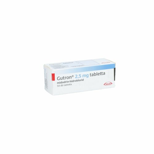 GUTRON, 50 Stk., Emra-Med Arzneimittel GmbH