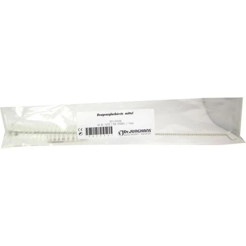 REAGENZGLAS B&Uuml;RSTE mittel, 1 Stk., Dr. Junghans Medical GmbH