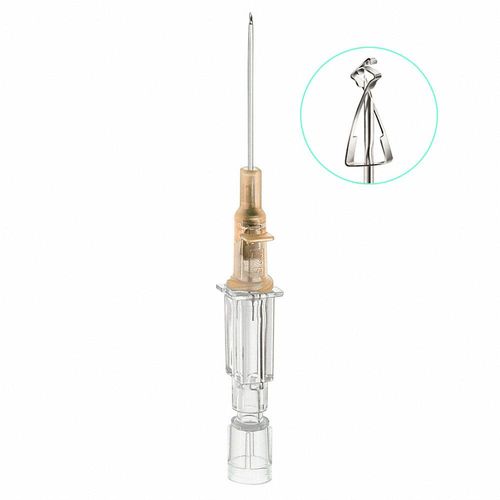 Introcan Safety 14G 2 2.2x50mm, 1 Stk., B. Braun Melsungen AG