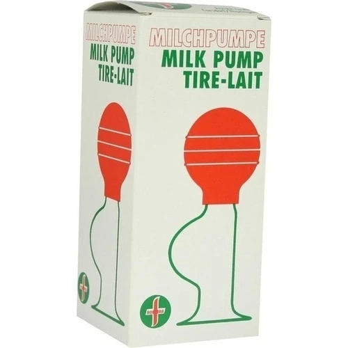 MILCHPUMPE MODELL B KOMPLETT, 1 Stk., Rofra GmbH