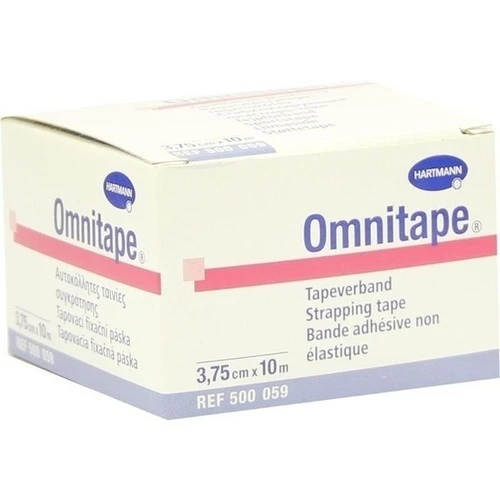 OMNITAPE 3.75CM SPULE, 1 Stk., Paul Hartmann AG