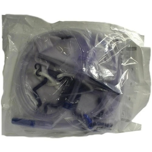 UROSID Urindrainagesys.m.Tropfkammer 2l 120cm Schl, 1 Stk., Medline International Germany GmbH