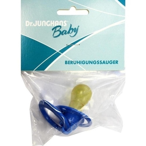 BERUHIGUNGSSAU GR BLA00101, 1 Stk., Dr. Junghans Medical GmbH