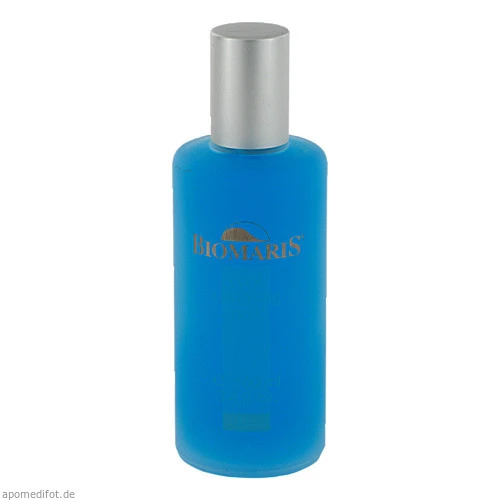 BIOMARIS cool cleansing tonic, 100 ml, Biomaris GmbH & Co. KG