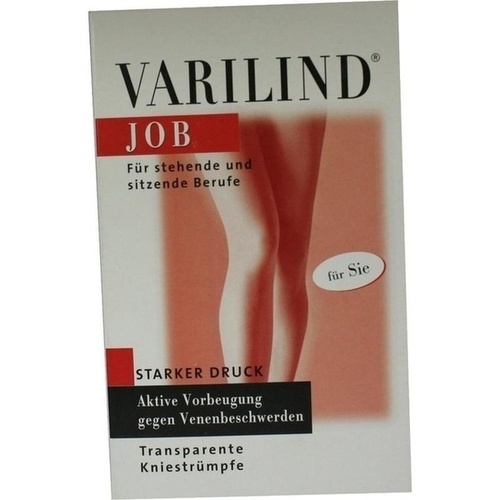 Varilind Job transp. Muschel Gr.L, 2 Stk., OTG Handels GmbH