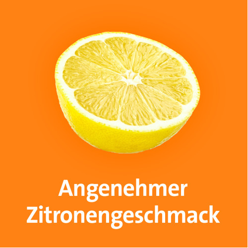 GRIPPOSTAD HEISSGETRAENK, 10 Stk., STADA Consumer Health Deutschland GmbH