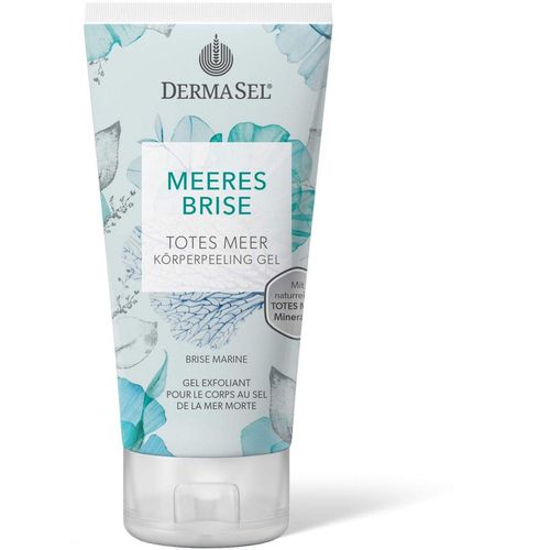 DERMASEL Meeresbrise Peeling, 100 ml, MCM KLOSTERFRAU Vertr. GmbH