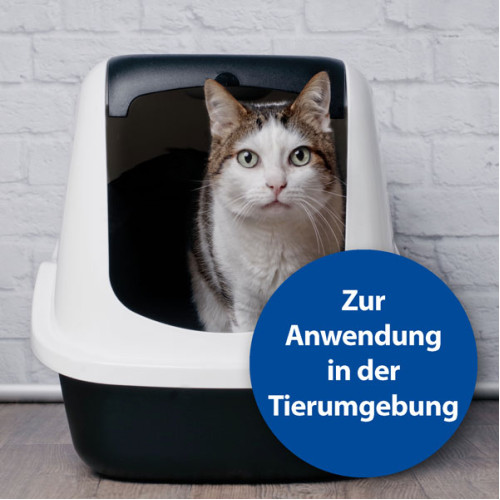Bactazol vet., 250 ml, ARDAP CARE GmbH