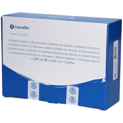 ESTEEM+ GESCHL BTL FIL STD OPK MOD 20-30 MM, 30 Stk., Convatec (Germany) GmbH