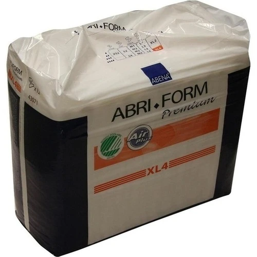 Abri-Form X-Large X-Plus Air Plus, 12 Stk., Abena GmbH