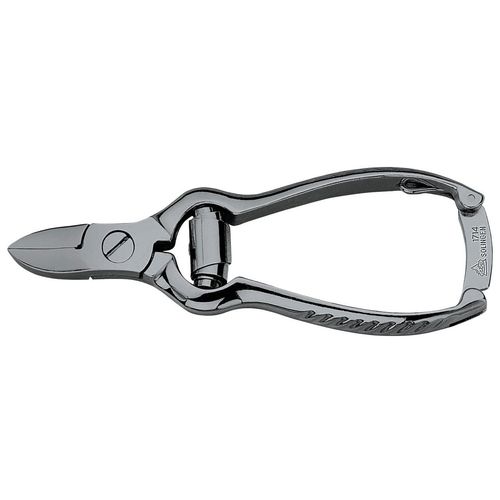 Erbe-Nagelzange Pufferfeder 11.5cm, 1 Stk., Becker Manicure GmbH & Co. KG