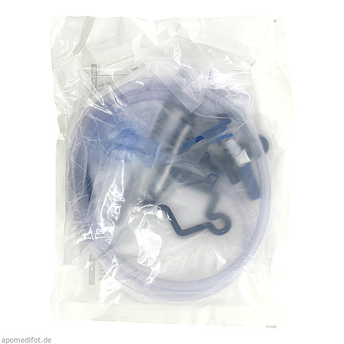 UROSID Urindrainagesyst. 2l 120cm klarer Schlauch, 1 ST, Asid Bonz GmbH UROSID Urindrainagesyst. 2l 120cm klarer Schlauch, 1 ST, Asid Bonz GmbH