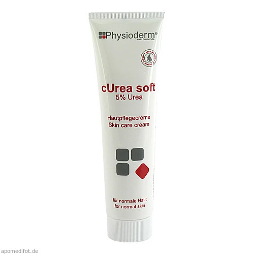 cUrea soft, 100 ML, Peter Greven Physioderm GmbH