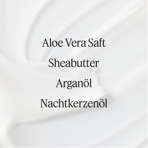 Aloe Vera Creme rich ohne Duft, 30 ml, SANTAVERDE GmbH