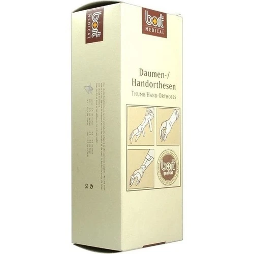 BORT DAUMEN HANDORTHese links small, 1 Stk., Bort GmbH