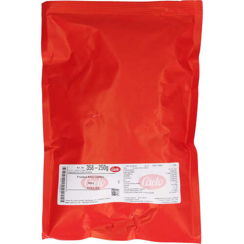 FRUCTUS ANISI contus., 250 g, Caesar & Loretz GmbH