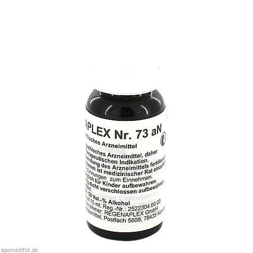 REGENAPLEX 73 AN, 15 ml, Regenaplex GmbH