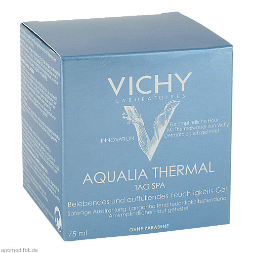 VICHY AQUALIA Thermal Tag Spa, 75 ml, L'Oréal Deutschland GmbH