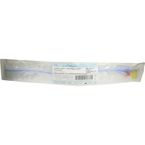 UROMED NEL SIL BA KA109516, 1 Stk., Uromed Kurt Drews KG