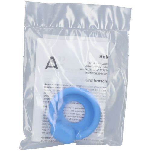 ARABIN URETHRA SCHALE P 55, 1 Stk., Dr. Arabin GmbH & Co. KG