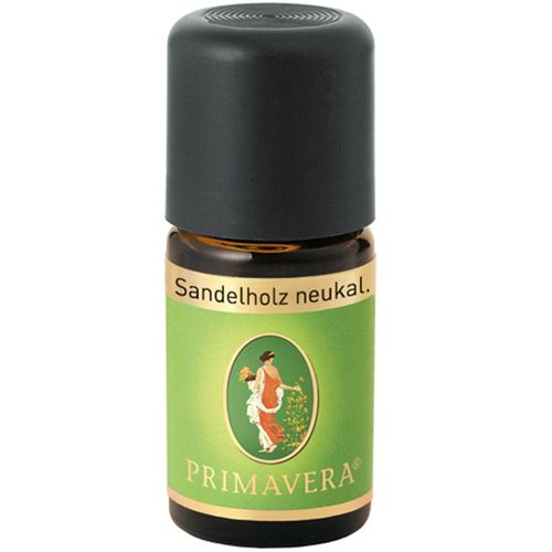 SANDELHOLZ &Ouml;L &auml;therisch neukaledonisch, 5 ml, Primavera Life GmbH