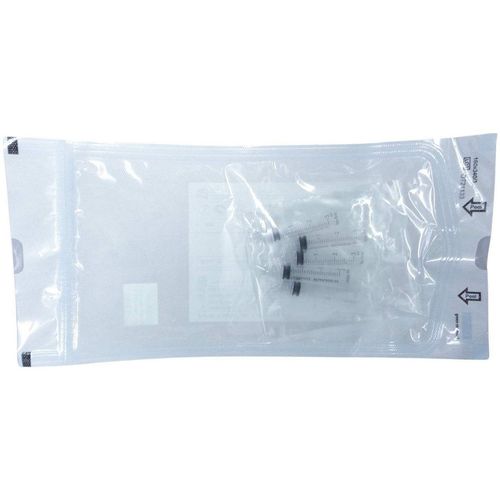 PROSET OMNIFIX 3ML LL (5 St&uuml;ck), 1 Pck., B. Braun Melsungen AG