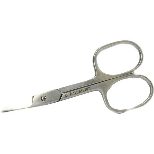 SCHERE NAGELSCHERE GERADE, 1 Stk., Param GmbH