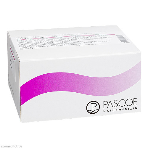 CALYCAST Injektopas P Ampullen, 100 Stk., PASCOE pharmazeutische Präparate GmbH