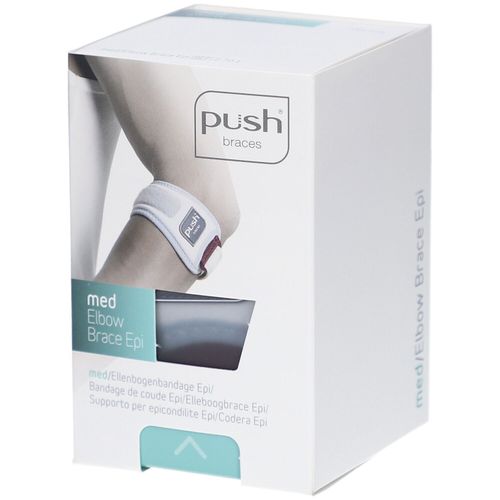 Push med Ellenbogenbandage Epi, 1 Stk., Ofa Bamberg GmbH