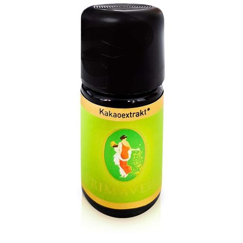 Kakaoextrakt bio, 5 ml, Primavera Life GmbH