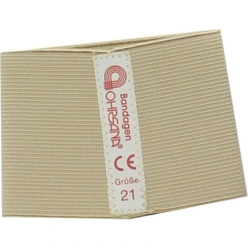SPREIZFUSS BANDAGE O PEL GR 21, 1 Stk., Param GmbH