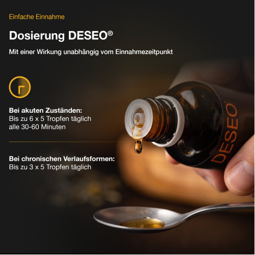 DESEO, 50 ml, PharmaSGP GmbH