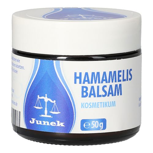 Hamamelis Balsam, 50 g, Hecht-Pharma GmbH