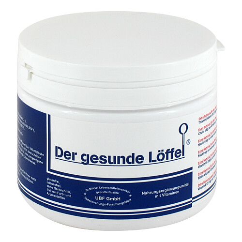 DER GESUNDE L&Ouml;FFEL Pulver, 360 g, HN-Europe B.V.