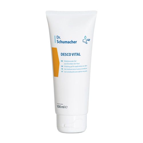 DESCO VITAL, 100 ml, Dr. Schumacher GmbH