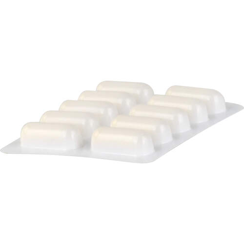 PROBIO-Cult Kapseln, 100 Stk., MCM Klosterfrau Vertriebsgesellschaft mbH