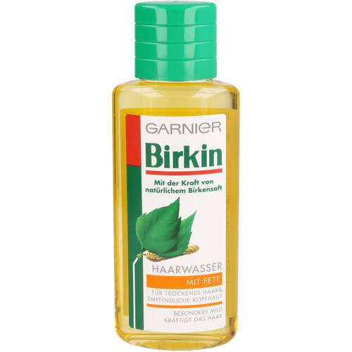 BIRKIN HAARWASSER M FETT, 250 ml, L'Oreal Deutschland GmbH