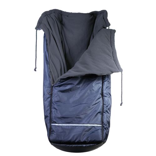 Rollstuhl Schlupfsack Webpelz Gr.6, 1 Stk., Rehaforum Medical GmbH