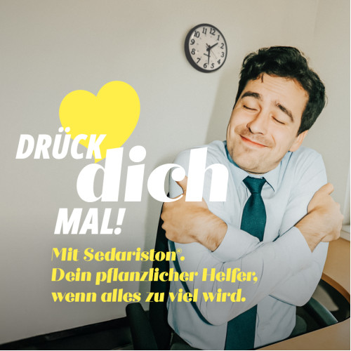 SEDARISTON KONZENTRAT, 60 Stk., Aristo Pharma GmbH