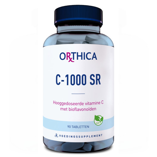 Orthica C-1000 SR, 90 Stk., Supplementa GmbH