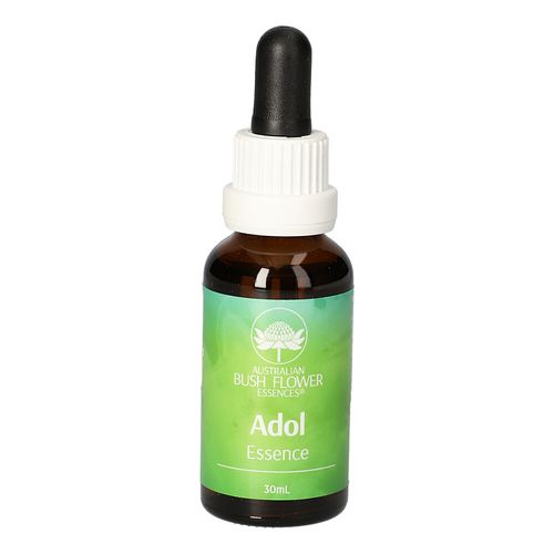 Adol Essence AUSTRAL.BUSHBLÜTEN-MISCHUNG AUB, 30 ml, Leitner Lifecare GmbH