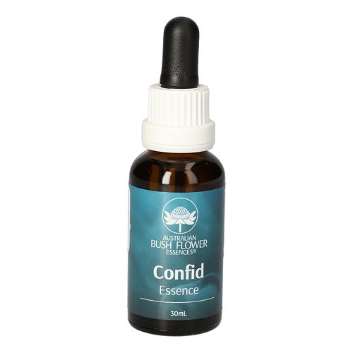 Confid Essence AUSTRAL. BUSHBLÜTEN-MISCHUNG AUB, 30 ml, Leitner Lifecare GmbH Confid Essence AUSTRAL. BUSHBLÜTEN-MISCHUNG AUB, 30 ml, Leitner Lifecare GmbH