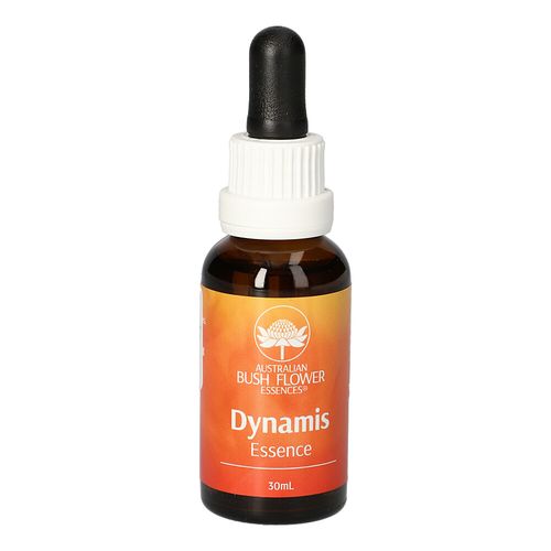 Dynamis Essence AUSTRAL. BUSHBLÜTEN-MISCHUNG AUB, 30 ml, Leitner Lifecare GmbH