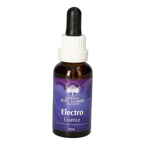 Electro Essence AUSTRAl. BUSHBLÜTEN-MISCHUNG AUB, 30 ml, Leitner Lifecare GmbH