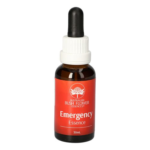 Emergency Essence AUSTRAL.BUSHBLÜTEN-MISCHUNG AUB, 30 ml, Leitner Lifecare GmbH