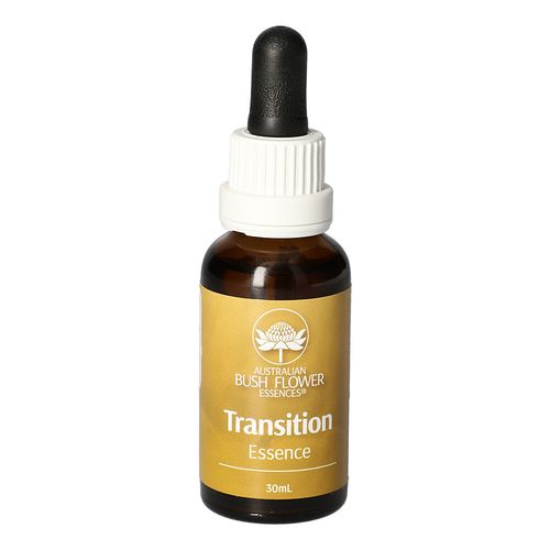 Transition Essence AUSTRAL.BUSHBLÜTEN-MISCHUNG AUB, 30 ml, Leitner Lifecare GmbH