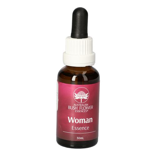 Woman Essence AUSTRAL. BUSHBLÜTEN-MISCHUNG AUB, 30 ml, Leitner Lifecare GmbH Woman Essence AUSTRAL. BUSHBLÜTEN-MISCHUNG AUB, 30 ml, Leitner Lifecare GmbH