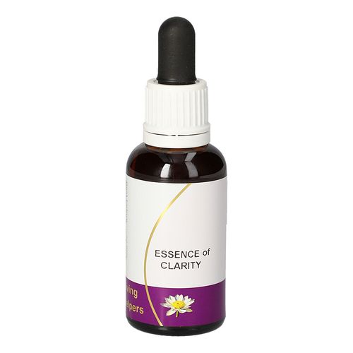 Essence of Clarity MISCHUNG AUSTR. LIVING ESSENZEN, 30 ml, Leitner Lifecare GmbH