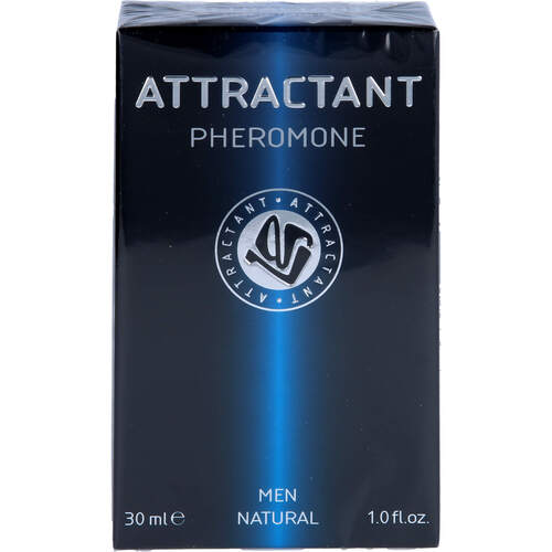 PHEROMONE men fl&uuml;ssig, 30 ml, ALLPHARM Vertriebs GmbH