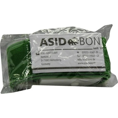 Venenstauer grün, 1 Stk., Medline International Germany GmbH